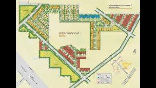 Sobha International City, Resale, Master Plan, Phase 1, Ph 2, Sector 108 Gurgaon, Dwarka Expressway