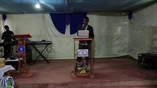 Live streaming of Word Of Faith Int Webuye(sango)