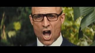 Kingsman: The Golden Circle take me home