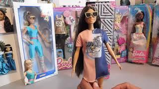 Barbie Fashionista 103