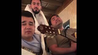 Mitti.me va abdurahm lolalar gitarada prosta bomba ovoz gap yo yorvorishdi bu shotta qoladi primoydn