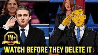Simpsons 2025 Predictions Are Coming TRUE!