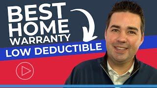 Like your Home Warranty, but not the High Deductible? – Best Home Warranty