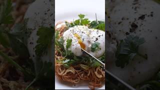 Mothers Day Special-The “Birds Nest” Breakfast