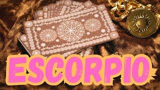 ESCORPIO JAMAS TE HAS IMAGINADO ESTOOO ️ URGENTE  HOROSCOPO #ESCORPIO AMOR NOVIEMBRE 2024 ️