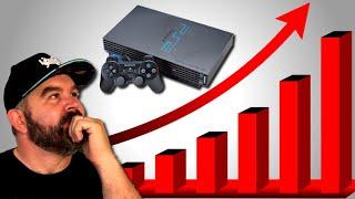 Are Inflated Video Game Sales Here to Stay?