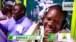 Engule 2024; Engule bonna bookya ani anayokya ani?Ddi omuwala lwatakirizibwa kufumbirwa na Ssenga we