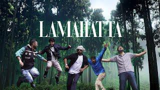 Lamahatta in Monsoon is Best Option | Boys Trip | July 2024 #lamahatta #ecopark #monsoontrip #travel