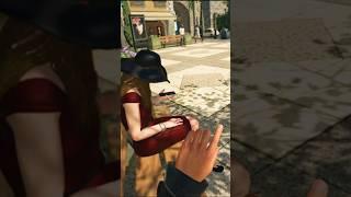 Windy Day #gameplay #funny #fyp #funnyvideo #gaming #pc #vr #oculus #quest3 #quest2