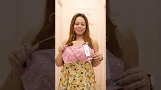 SAVVYY IN FARIDABAD!  | Complete Lingerie | Mall of Faridabad | Special Offer