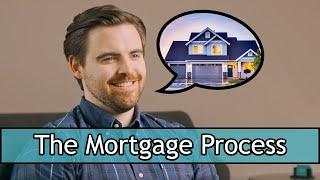 The Mortgage Process – How To Apply | Boon Brokers