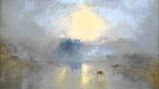 Maurice Ravel - Gaspard de la nuit