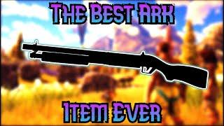 The Top 10 Best Ark Items! (Everyone Uses These!)