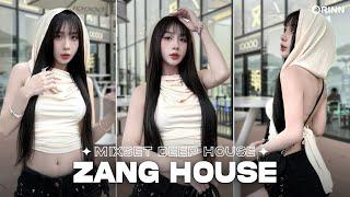 NHẠC REMIX VIET DEEP 2024 - MIXSET HOUSE LAK & DEEP HOUSE CỰC CHILL - BXH NHẠC TRẺ REMIX HOT TIKTOK