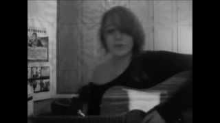 Chelsea Hotel n°2 - Leonard Cohen (COVER by Alix G.)