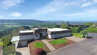 Gorgeous Salem Home with Spectacular Views ~ Video of 3548 Aster St. NW