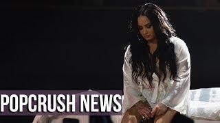 Demi Lovato's Drug Overdose — Frightening New Details