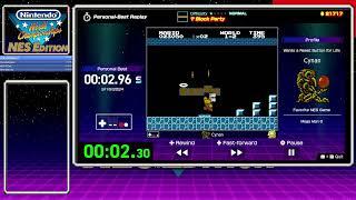 NWC - SMB1 - ? Block Party - 0:02.96