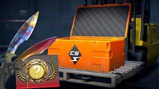 *ERSTE*  CS2 CASE |  CSGO Case Opening