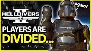 Helldivers 2 Players 'HATE' This - What Happens Now?