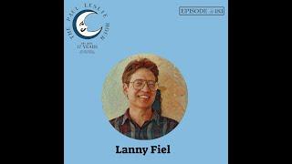 Lanny Fiel Interview on The Paul Leslie Hour