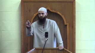 Does Islam Value Human Life? Abu Ibrahim John Starling