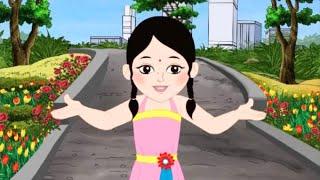 Antara Chowdhury | Salil Chowdhury | Ek Je Chhilo Maachhi | Children Song