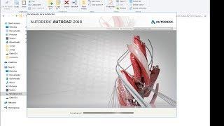 Autodesk AutoCAD 2019 download