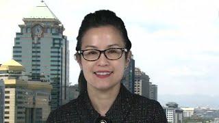 Sara Hsu on China cutting income taxes