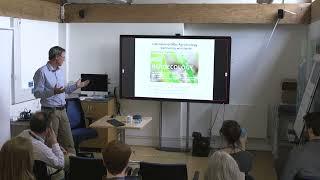 Agroecology for Europe Research and Teaching for Agroecology