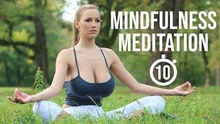 10-Minute Guided Meditation