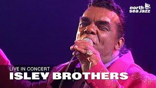 Isley Brothers - Full Concert [HD] | Live at North Sea Jazz Festival 1994