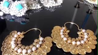 Designer Jewellery | SK Designs | jewellery collection | traditional | designs |