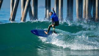 2024 ISA World Para Surfing Championship | Final Day Highlights