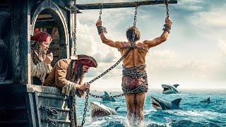 History’s Most Brutal Pirate Punishments