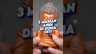 3 Mainan Aneh di Dunia (Pt.7)