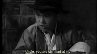 Very young Bruce Lee in "The Kid" (1950)