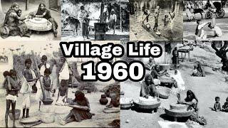 Old Punjab rare video | village life old video | life in 1900's in punjab