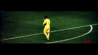 Iker Cassilas ● Amazing New Saves Show ● 2015 - 2016 HD 1080p