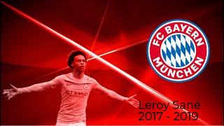 This is the Leroy Sané we want 