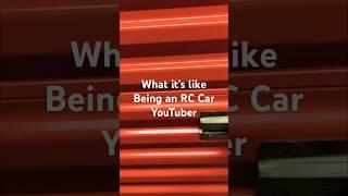 What it’s like being an RC car YouTuber