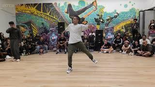 MIKE THE TITAL & LEROY vs LA BODEGA [semi 2v2 crew] | stance | HOUSE OF DANCE: TWIN CITIES 8