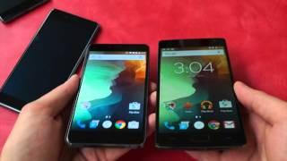 OnePlus X Hands-on