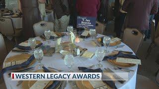 Tri-State Fair & Rodeo to host Western Legacy Awards, 2025 Winners