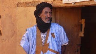 Mauritania from Atar and Adrar Oasis to Cinquetti