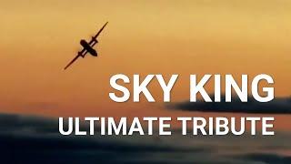 Sky King | Ultimate Tribute to Richard Beebo Russell