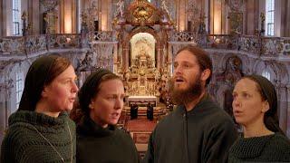 TE DEUM — Classical gregorian hymn