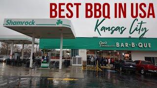 Joe's Kansas City BBQ - Best BBQ in the USA!