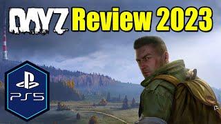 DayZ PS5 Gameplay Review [2023]