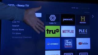 How to Set up and Use Favorite Channels on Roku TV